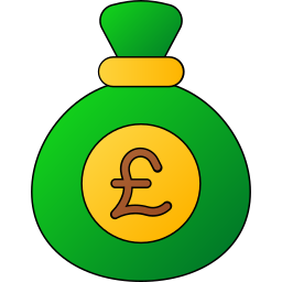 pfund icon