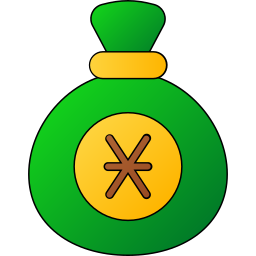 Denarius icon