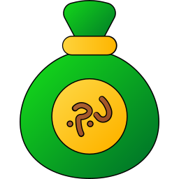 Dirham icon