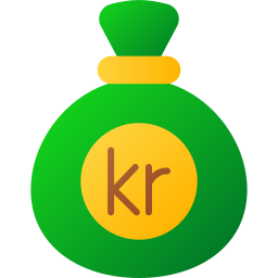 krone icon