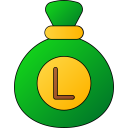 Lempira icon