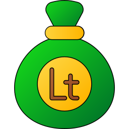 litas icoon