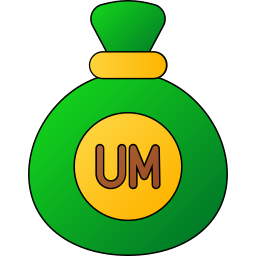 mauretański ikona