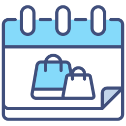 Calendar icon