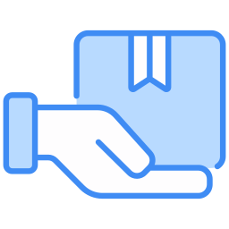 Box icon