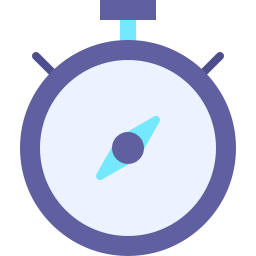 choronometr ikona