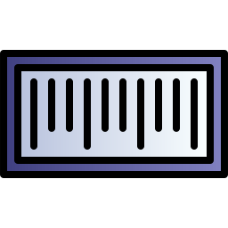 barcode icon