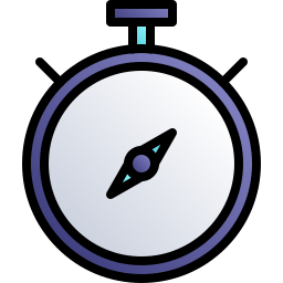 크로노미터 icon