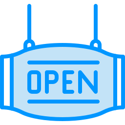오픈보드 icon