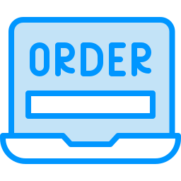 Order icon