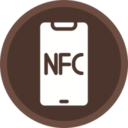 nfc icon