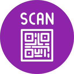 scan icon
