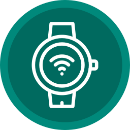 Smartwatch icon