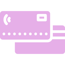 Credit card icon