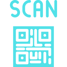 scan icon