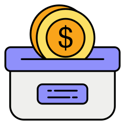 Donation icon