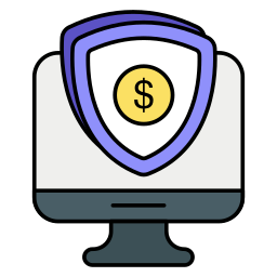 금융보안 icon