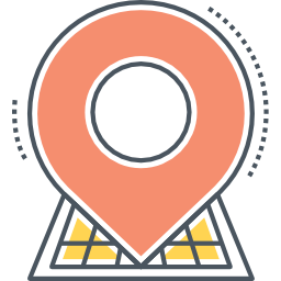 Location icon