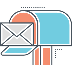 briefkasten icon