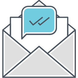 mail icon