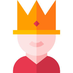 King icon