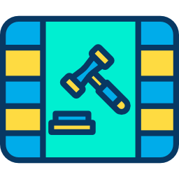 Trial icon