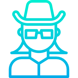 sheriff icon