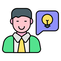 business idee icoon