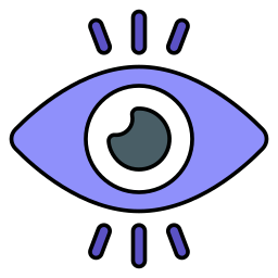 vision icon