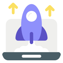Project timeline icon