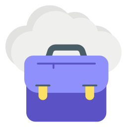 Business idea icon