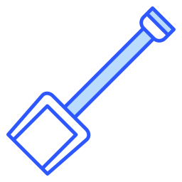 Shovel icon