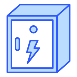 전기 패널 icon