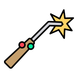 Welding icon