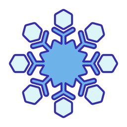 schneeflocke icon