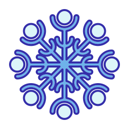 Snowflake icon