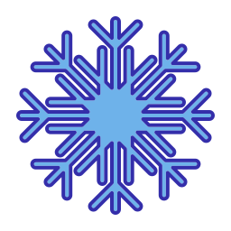 schneeflocke icon