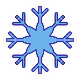 schneeflocke icon