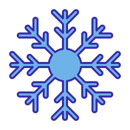 Snowflake icon