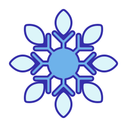 Snowflake icon