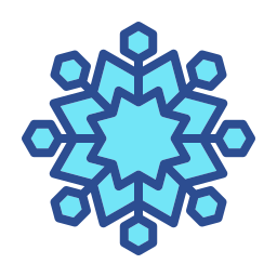 Snowflake icon