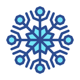 schneeflocke icon