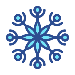 Snowflake icon