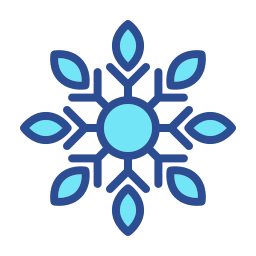 Snowflake icon