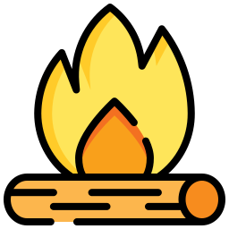 lagerfeuer icon