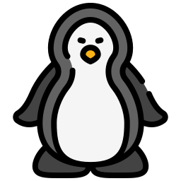 pingwin ikona