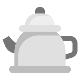 Teapot icon