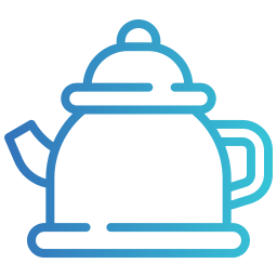 Teapot icon