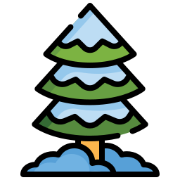 Tree icon