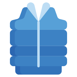 Vest icon